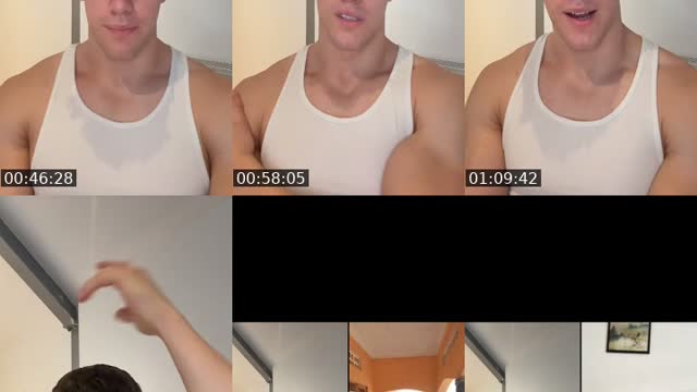 TikTok live: Building a team by @willhickslifts