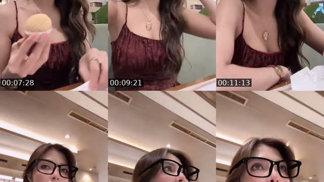 @bigbelle92 TikTok live from 2026-08-17