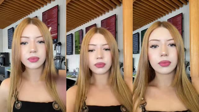 @sevvalhsm TikTok live