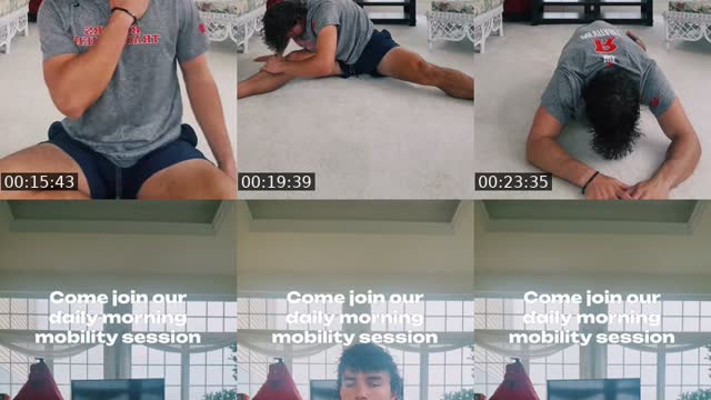 @kolpanathletics TikTok live from 2026-08-17