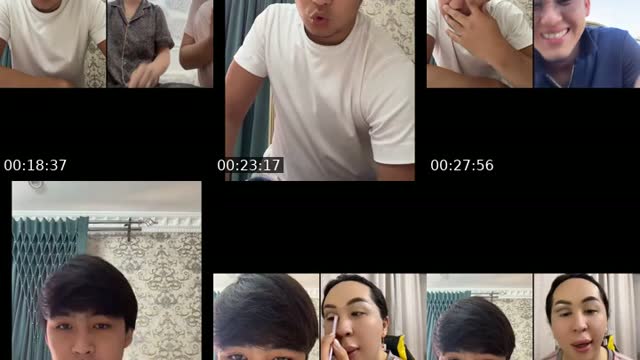 @diazharass TikTok live from 2026-08-17