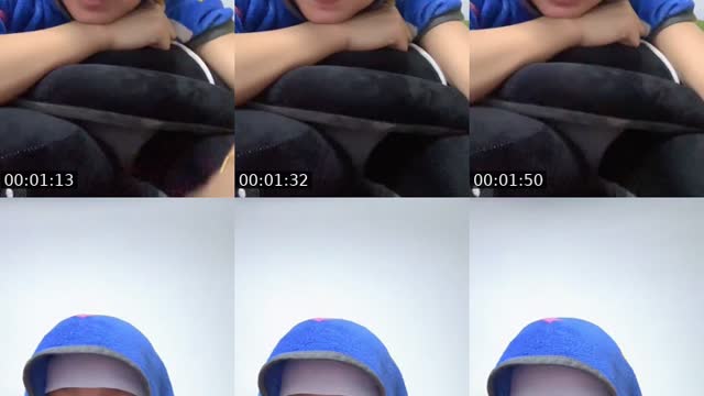 TikTok live: demam em by @shutdown12_