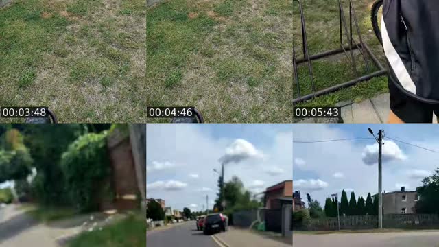 TikTok live: jedziemy by @micha.pro67