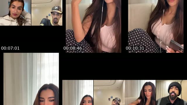 @.fqrr777 TikTok live from 2026-08-17