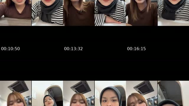 @nrrryaa TikTok live from 2026-08-17