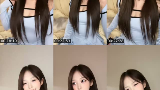 TikTok live: 애둘아 내가왔다 by @kkkkkkkkk_38