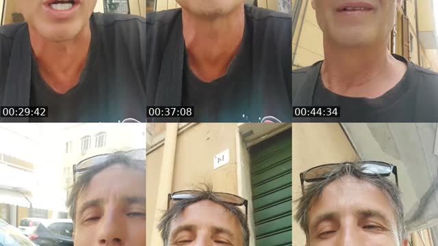 @lacurraccia2 TikTok live from 2026-08-17