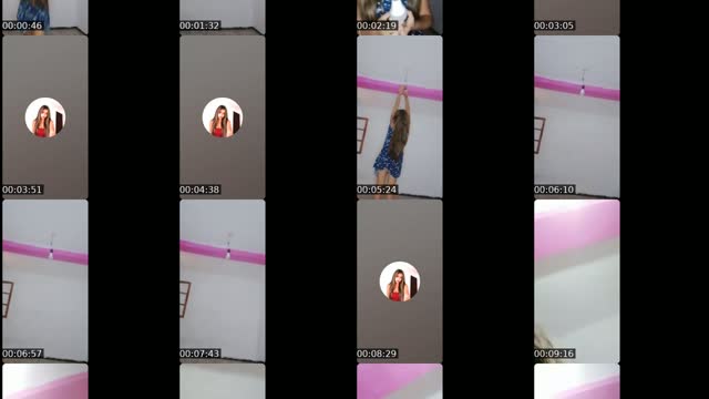 @katya_officiel311 TikTok live