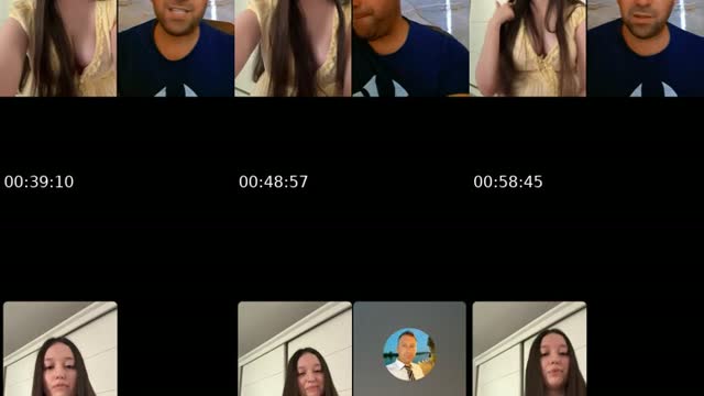 @888isabella8 TikTok live from 2026-08-17