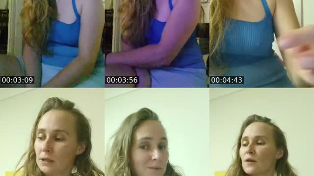 @rackle9 TikTok live