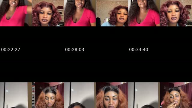@hot_coco1 TikTok live from 2026-08-17