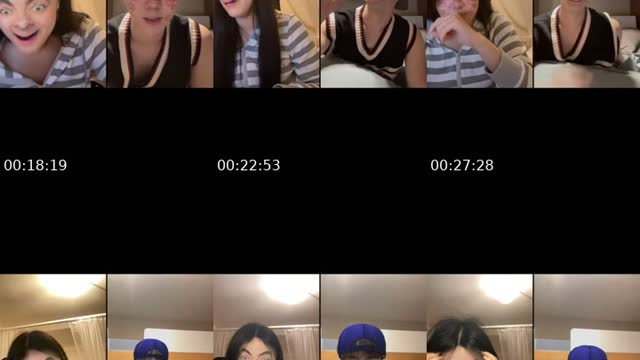 @g.xon12 TikTok live