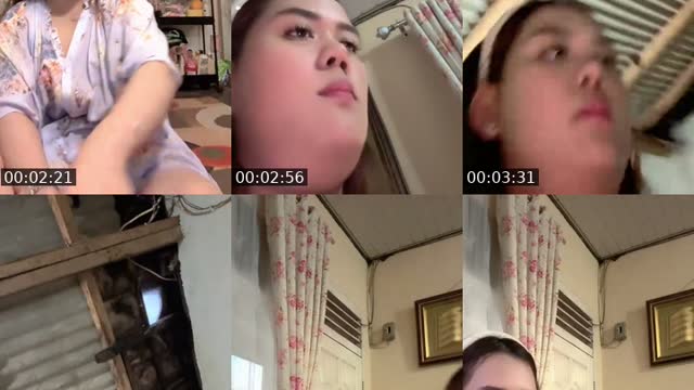 @inipinanana TikTok live