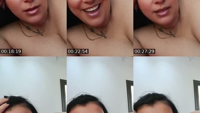 TikTok live: جولات تحدي😉 by @.lea271