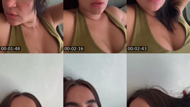 @chanelobst888 TikTok live