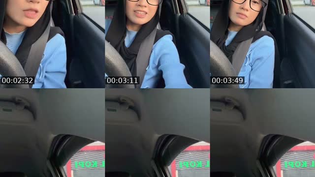 @syzrnarzyyy_ TikTok live