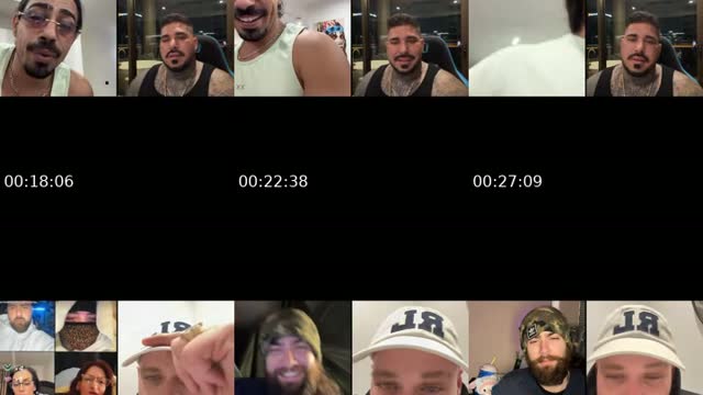 @big_orse_dts TikTok live from 2026-08-17