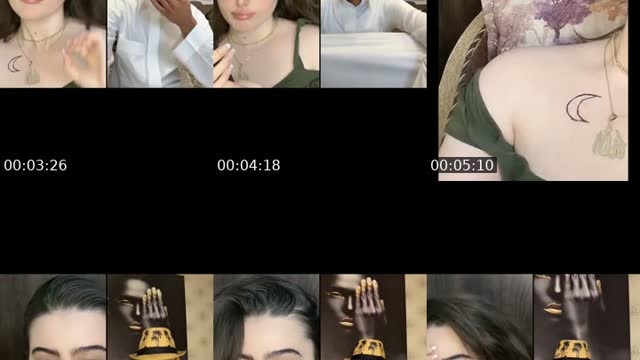 @mmj369369 TikTok live from 2026-08-17