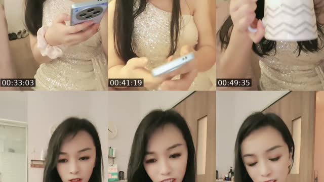 @m20120729 TikTok live from 2026-08-17