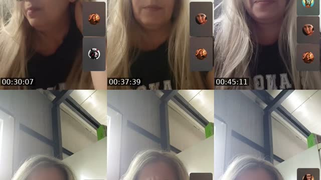 @corall701 TikTok live