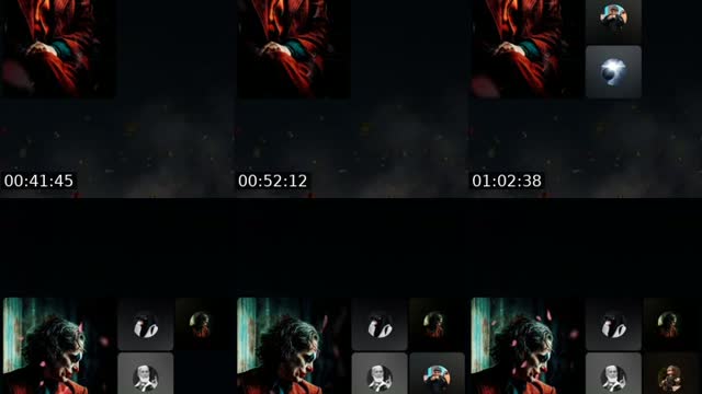TikTok live: عندما يناقش المسلمون. by @frankenstein.rebo