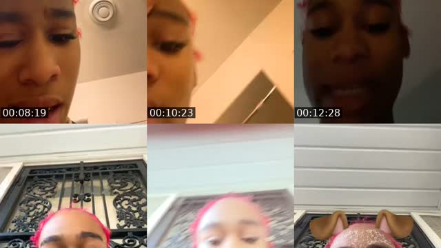 @leannaaaaaa3 United States TikTok live from 2026-08-17
