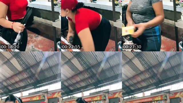 @andreita...1997 TikTok live