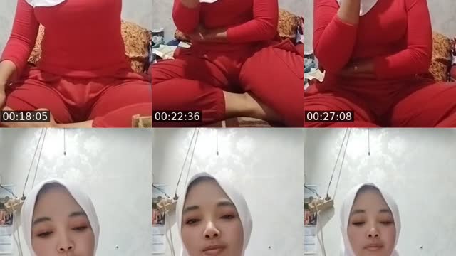 @qiqicutek TikTok live from 2026-08-17