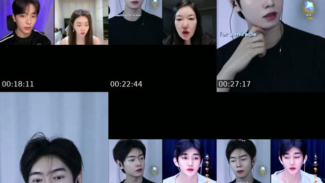 내 편 찾아요 - @giju__