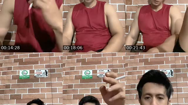 TikTok live: Bismillah orang baik by @chokychow_0