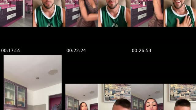 @saraymedran00 TikTok live from 2026-08-17