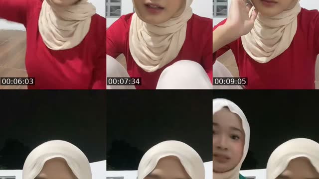 @baelyl TikTok live from 2026-08-17
