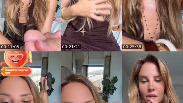 @kimberlywoww1 TikTok live from 2026-08-17