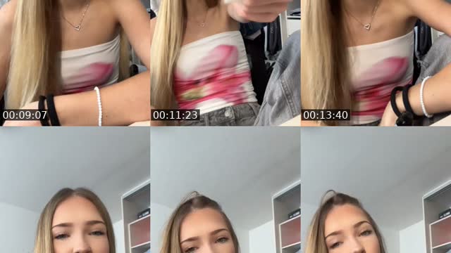 @d.hodanovaa TikTok live from 2026-08-17