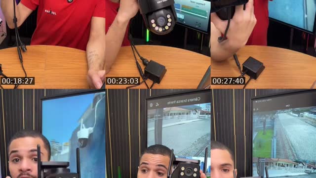 TikTok live: SUPER LIVE DE OFERTAS by @antoniioshop