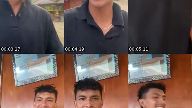 @marwanbos2 TikTok live