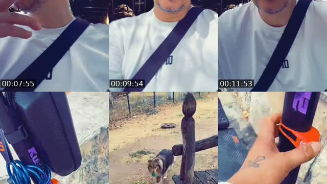 @thomasssj0 TikTok live