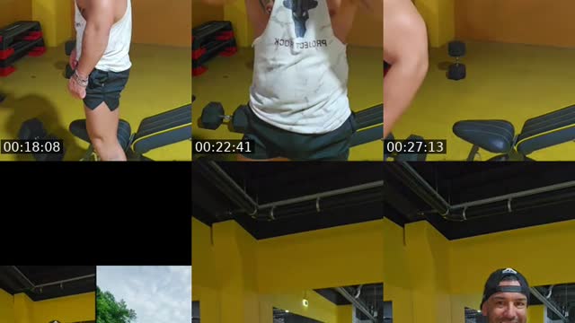 @andre__silva__ TikTok live from 2026-08-17