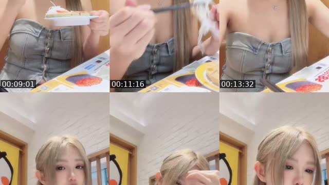@meivysu555 TikTok live