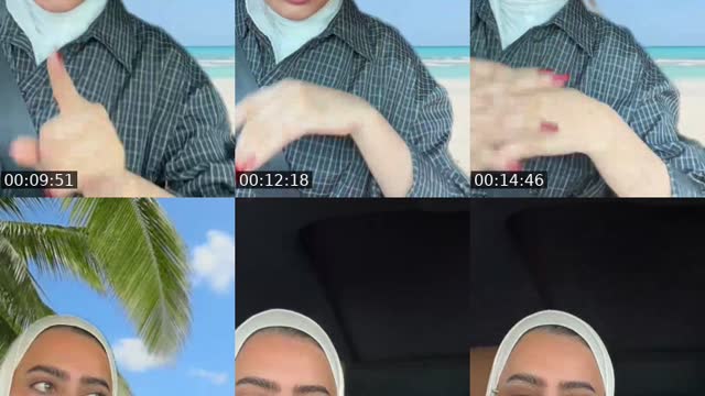 @reemsline TikTok live from 2026-08-17