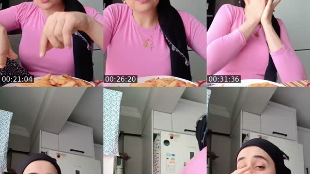 @suuu35352 TikTok live from 2026-08-17