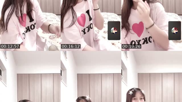 @natumin0523 TikTok live from 2026-08-17
