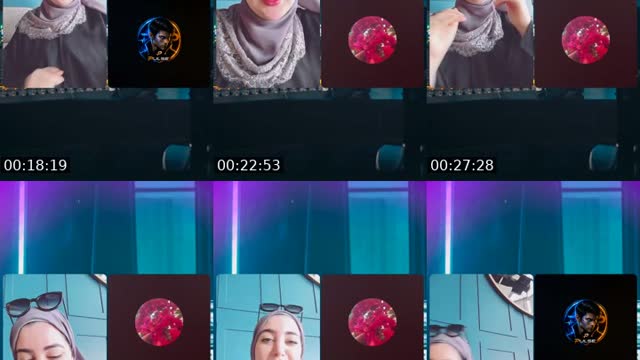 @oyoun_lmaha TikTok live from 2026-08-17