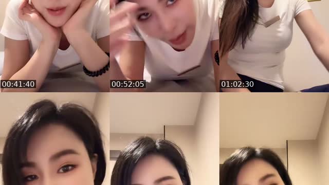 @nana12345788899 TikTok live from 2026-08-17