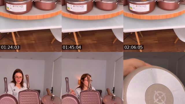 @priscilamonroee TikTok live from 2026-08-17