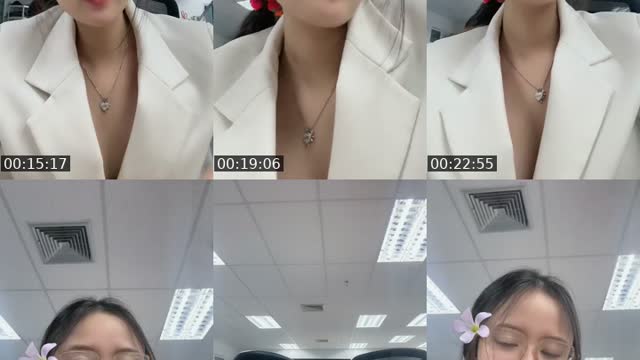 @minnie_trydck TikTok live from 2026-08-17