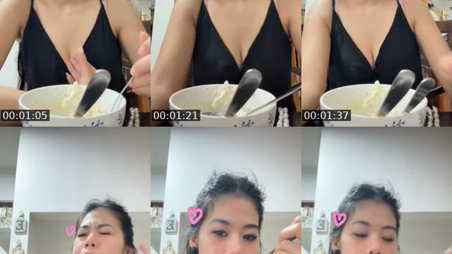 @achaamstrong TikTok live from 2026-08-17