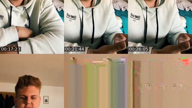 @dermitdenbraunenhaaren TikTok live from 2026-08-17