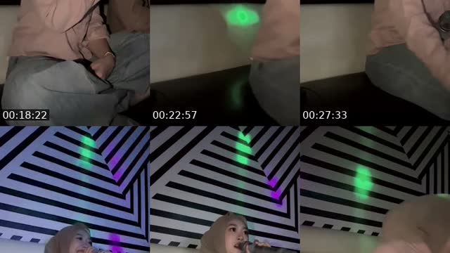 TikTok live: Yaa by @emyra._05