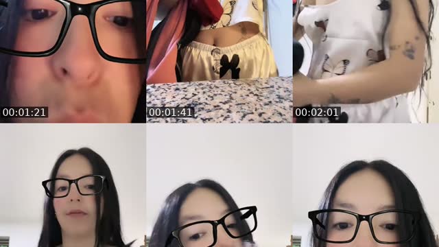 @yerall165 TikTok live